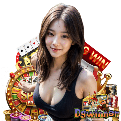 dgwinner ครบวงจร