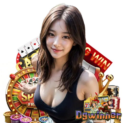 dgwinner ครบวงจร