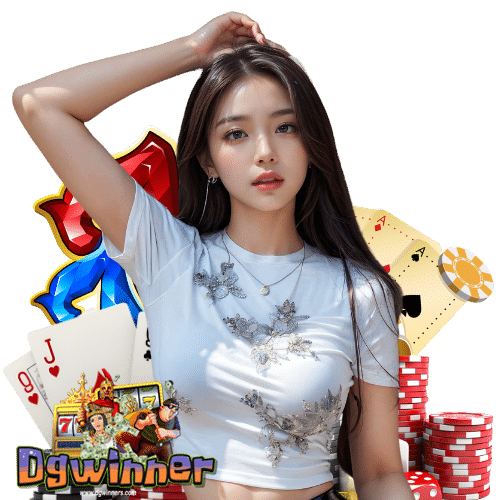 dgwinner ออนไลน์