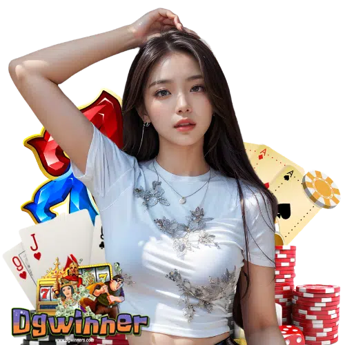 dgwinner ออนไลน์