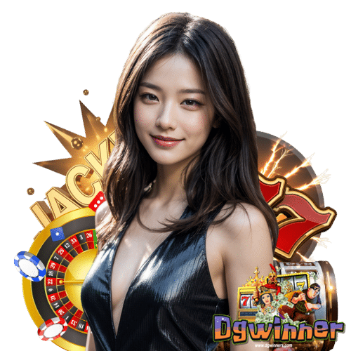 dgwinner ไม่มีขั้นต่ำ