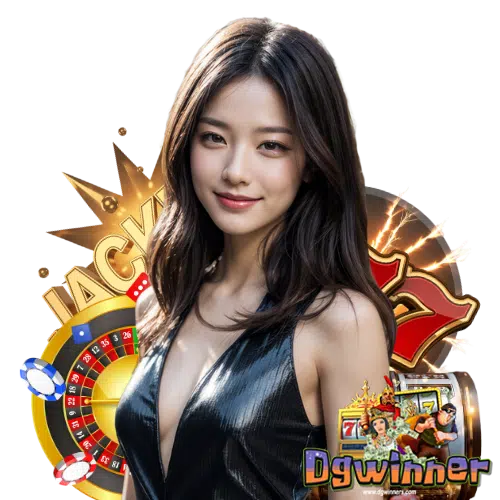 dgwinner ไม่มีขั้นต่ำ